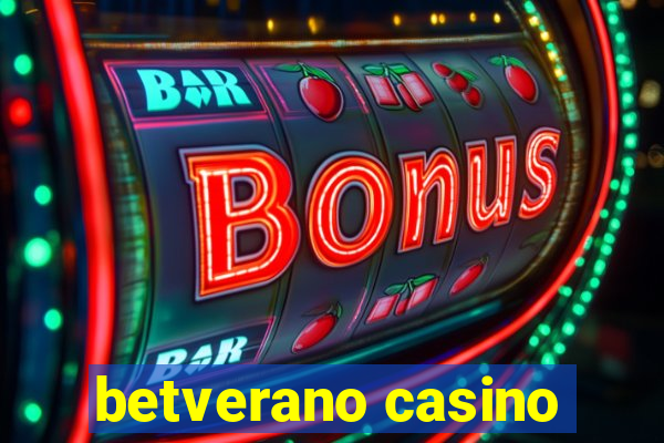 betverano casino